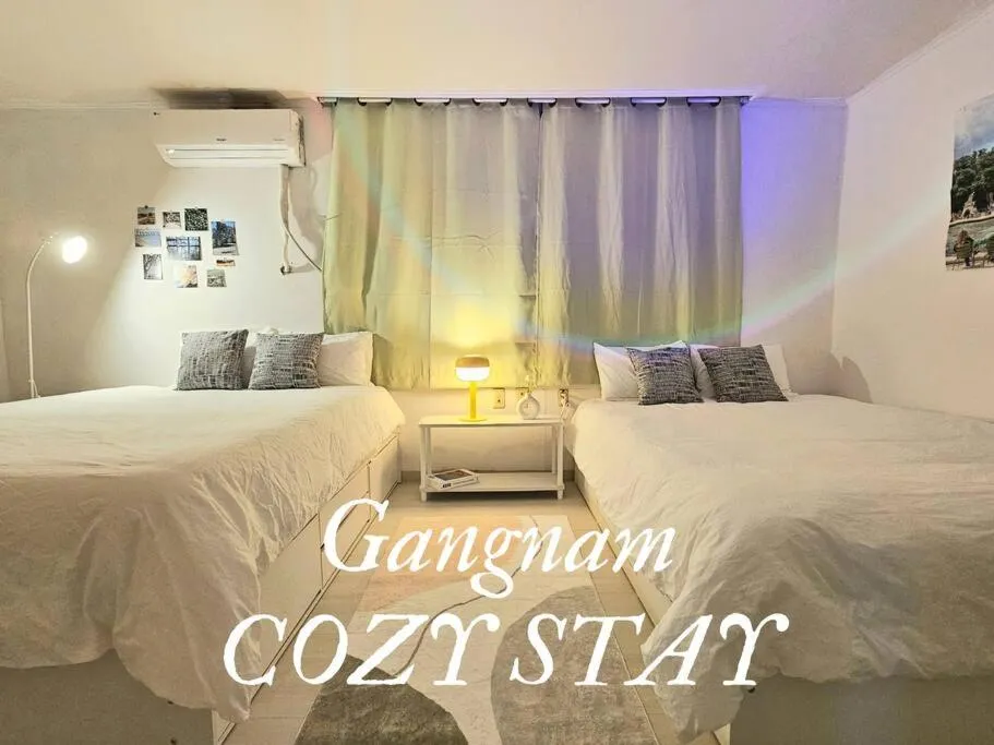 Image 3 of Gangnam Cozy Stay