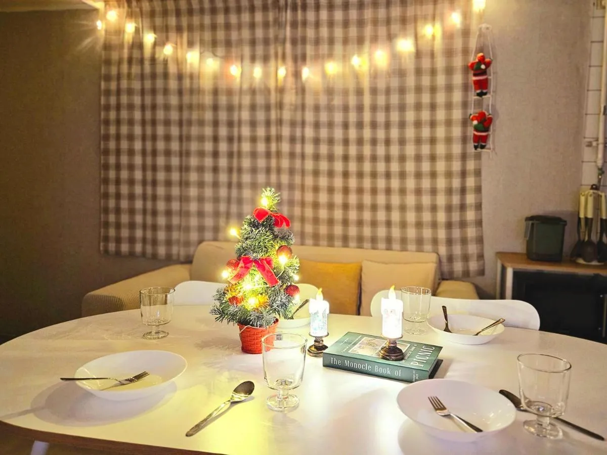 Image 1 of Gangnam Cozy Stay