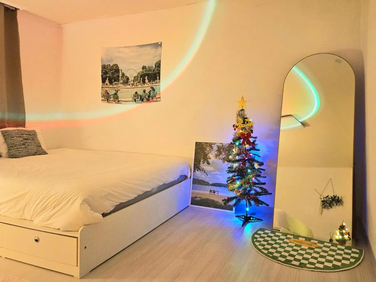 Image 5 of Gangnam Cozy Stay