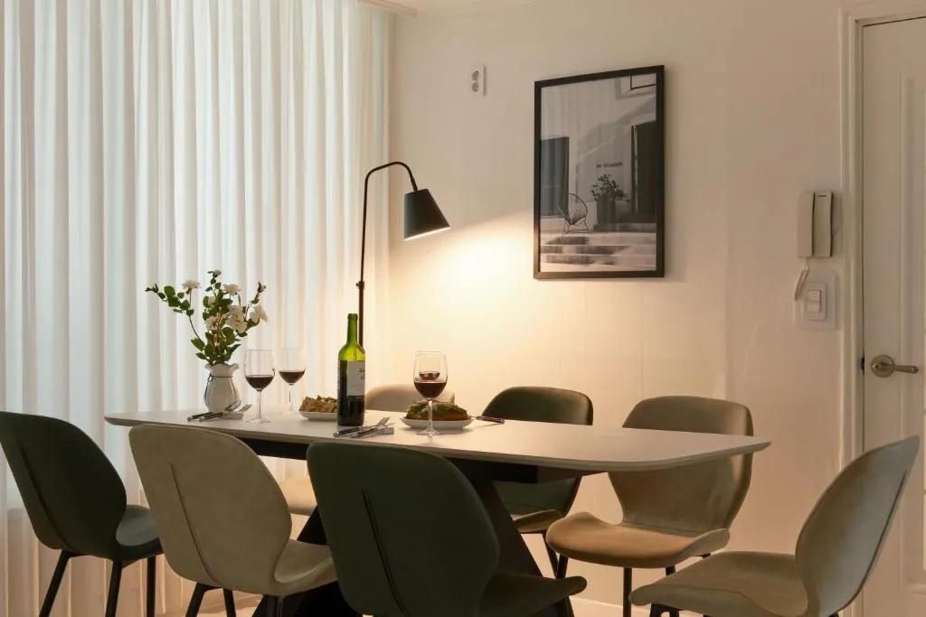 Image of Gangnam Cozy house, G-Stay