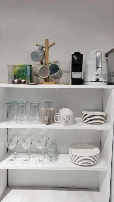 Image 4 of Gangnam Cozy house, G-Stay