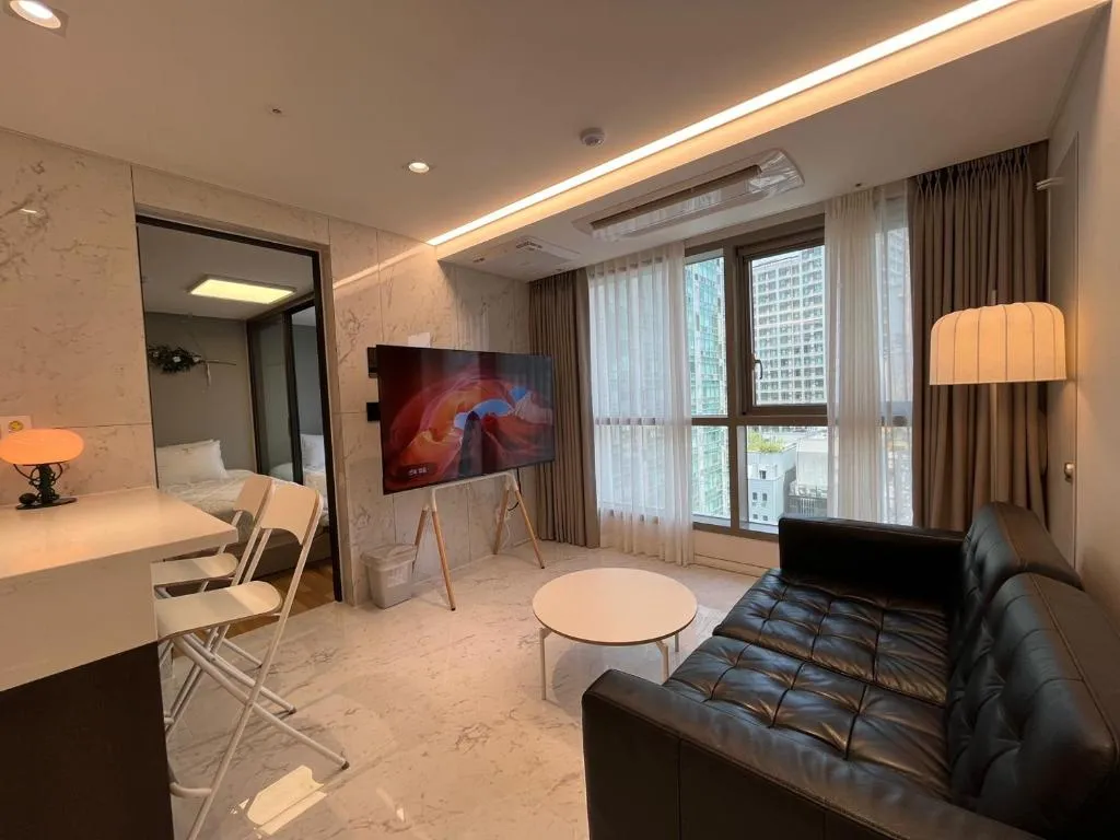Image of Gangnam Luxury House