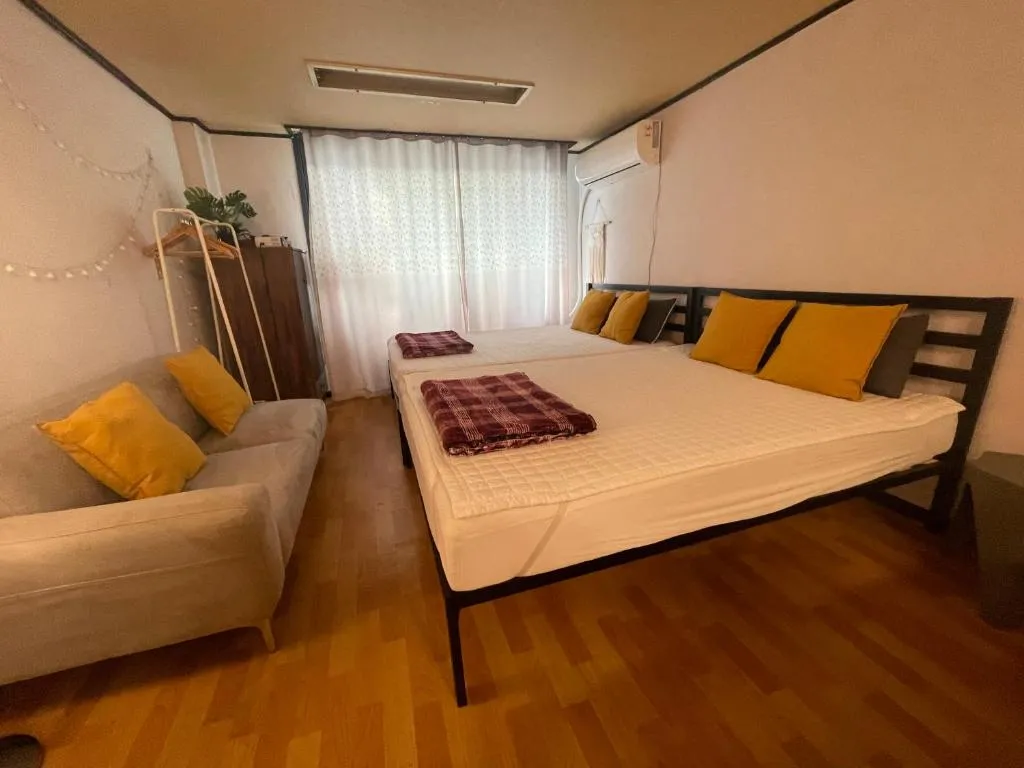 Image of Gangnam Reasonable price house