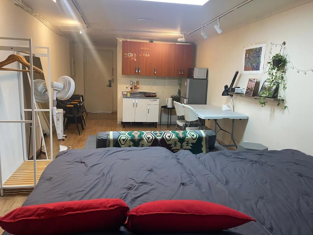 Image 5 of Gangnam Reasonable price house