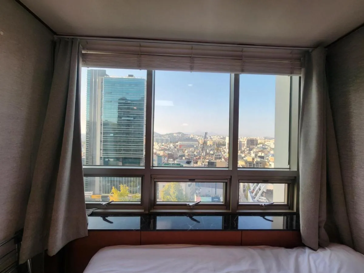Image 6 of Gangnam Sky