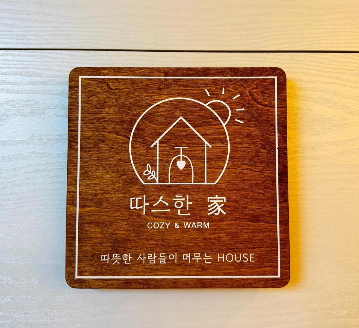 Image 1 of Gangseo House