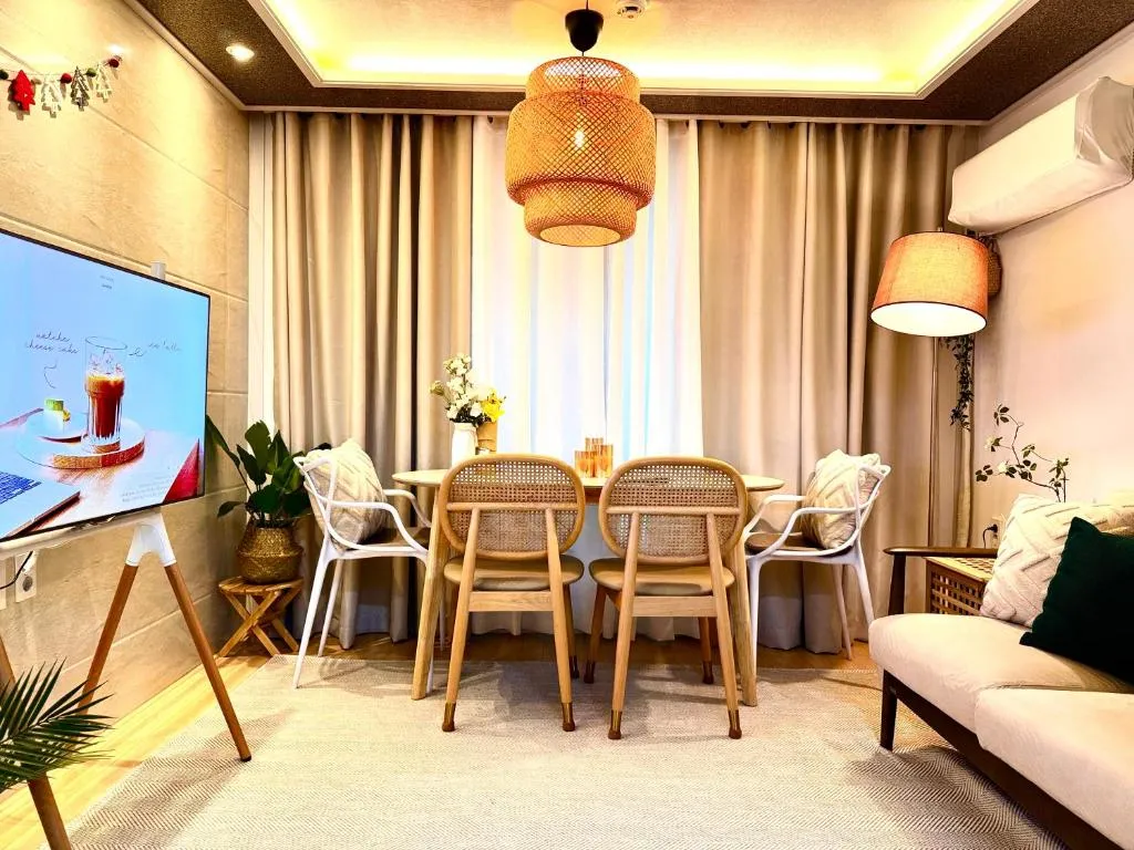 Image of Gangseo House