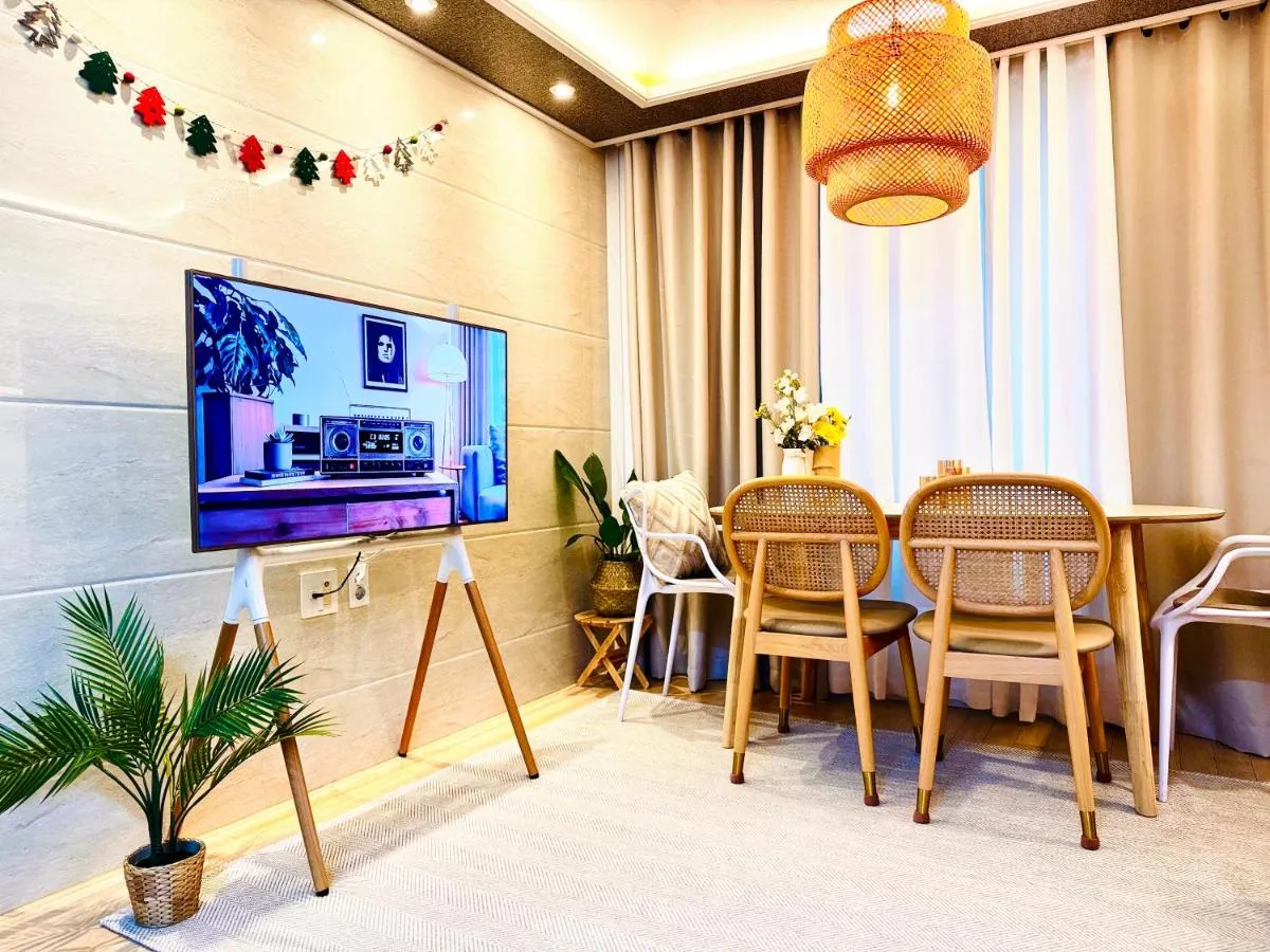 Image 5 of Gangseo House