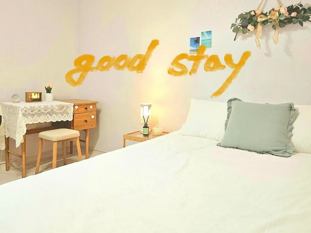 Image of Good Stay