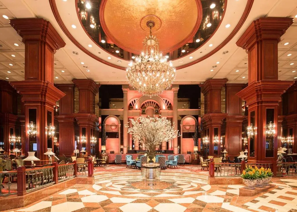 Image of Grand Mercure Imperial Palace Seoul Gangnam