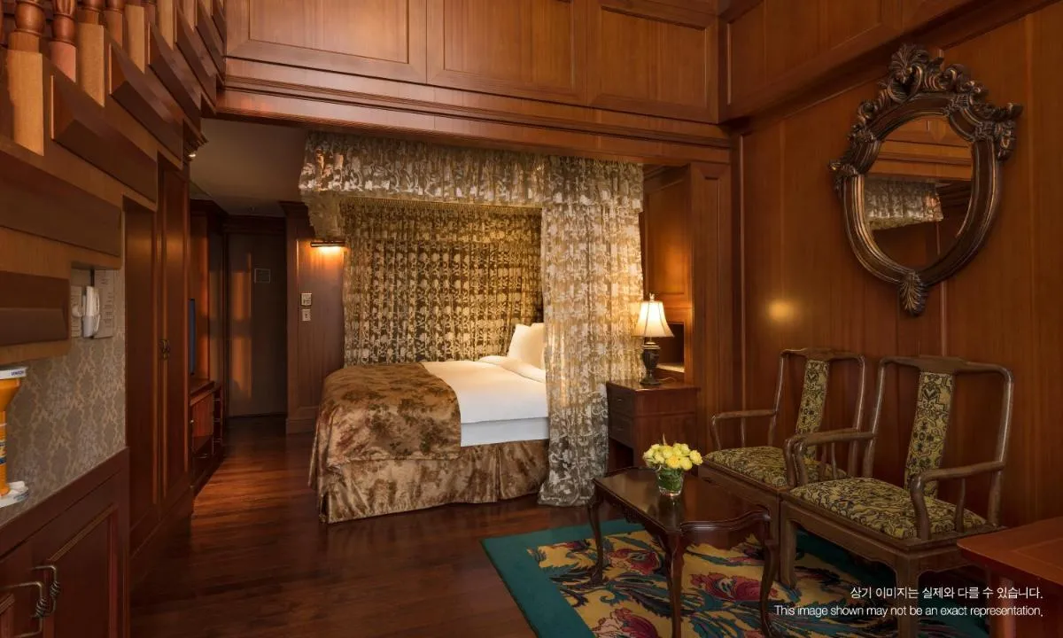 Image 6 of Grand Mercure Imperial Palace Seoul Gangnam