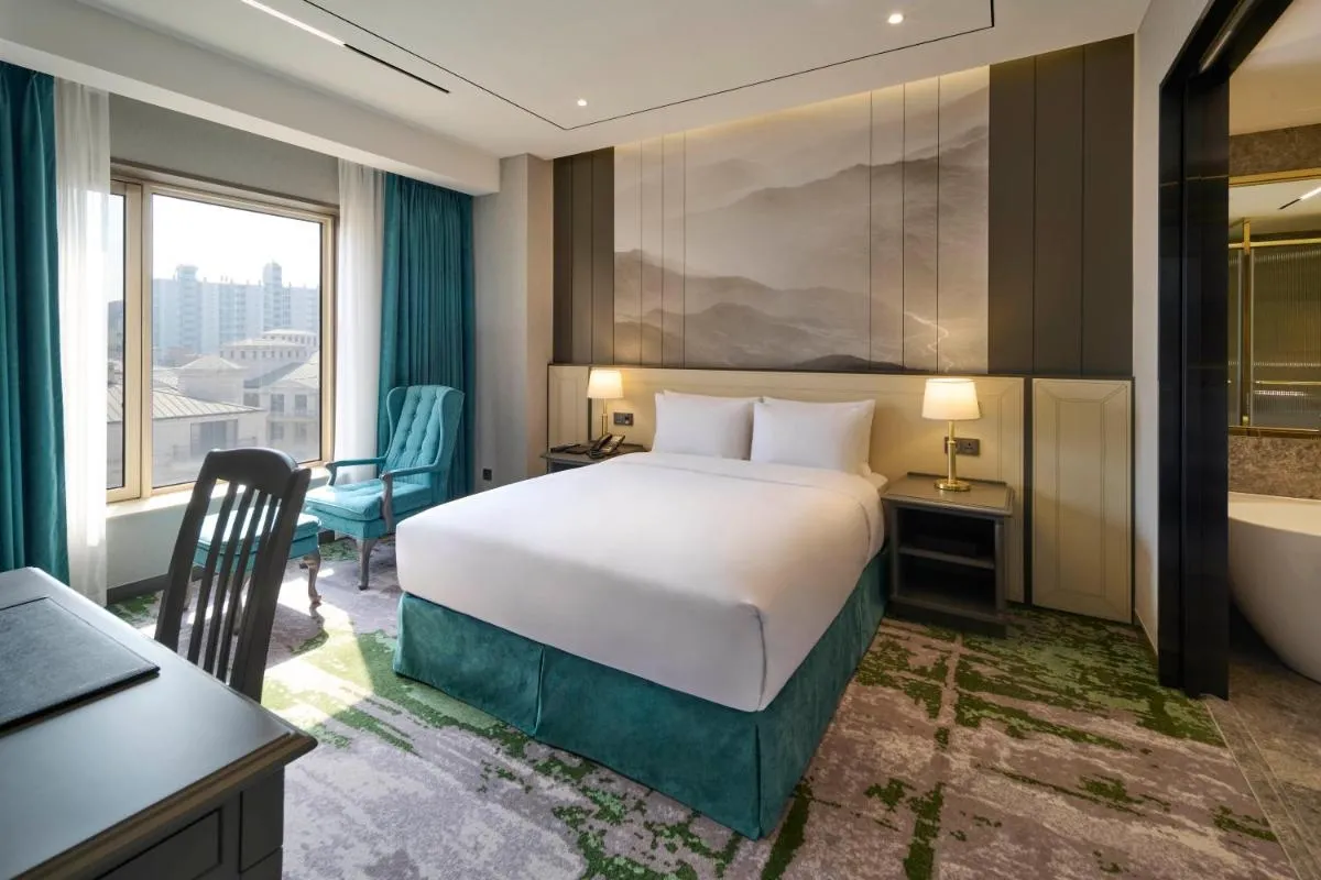 Image 5 of Grand Mercure Imperial Palace Seoul Gangnam
