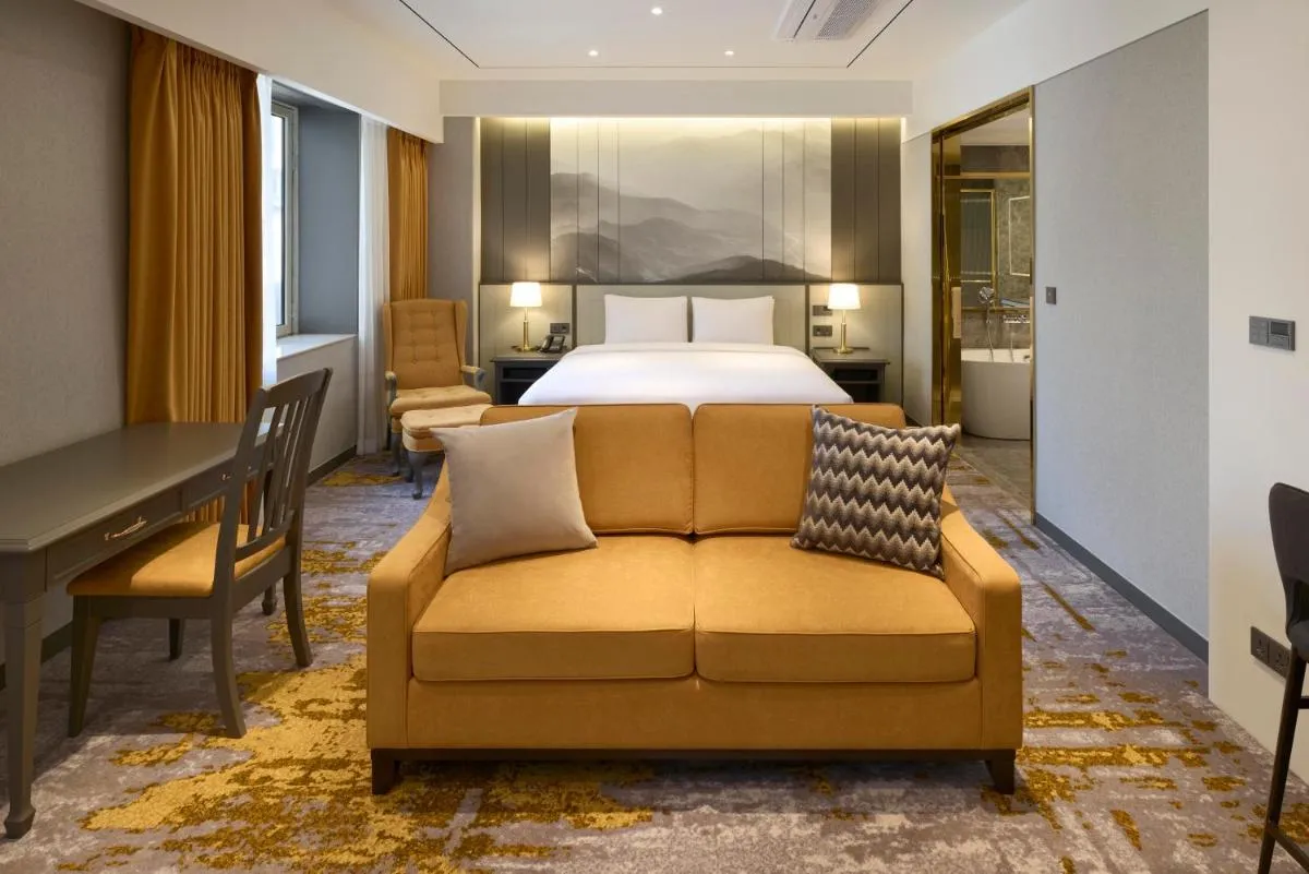 Image 3 of Grand Mercure Imperial Palace Seoul Gangnam