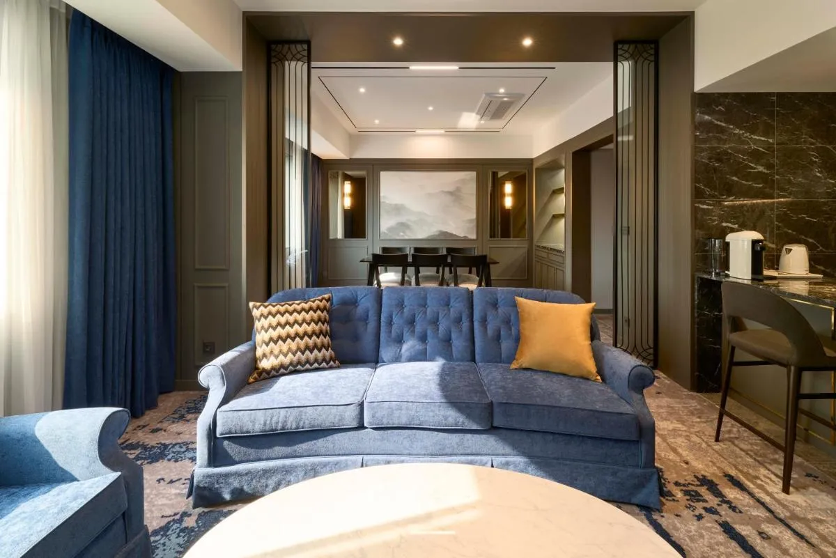 Image 2 of Grand Mercure Imperial Palace Seoul Gangnam