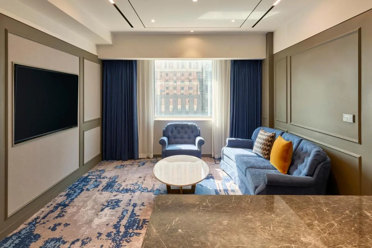Image 1 of Grand Mercure Imperial Palace Seoul Gangnam