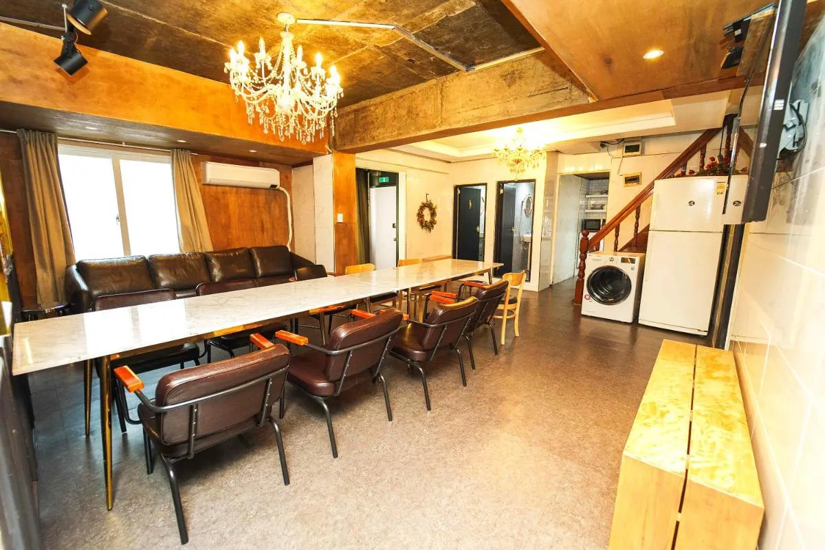 Image 3 of Gu & Anne House Sinchon
