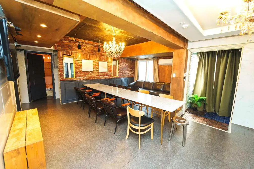 Image of Gu & Anne House Sinchon