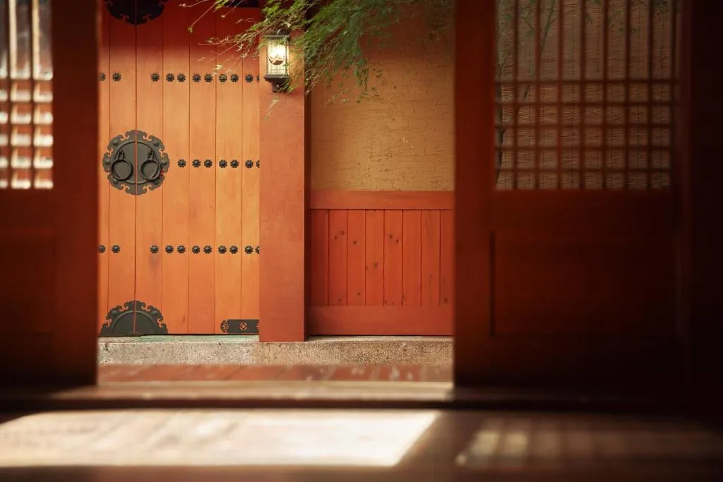 Image of Gyeongbokgung Stay