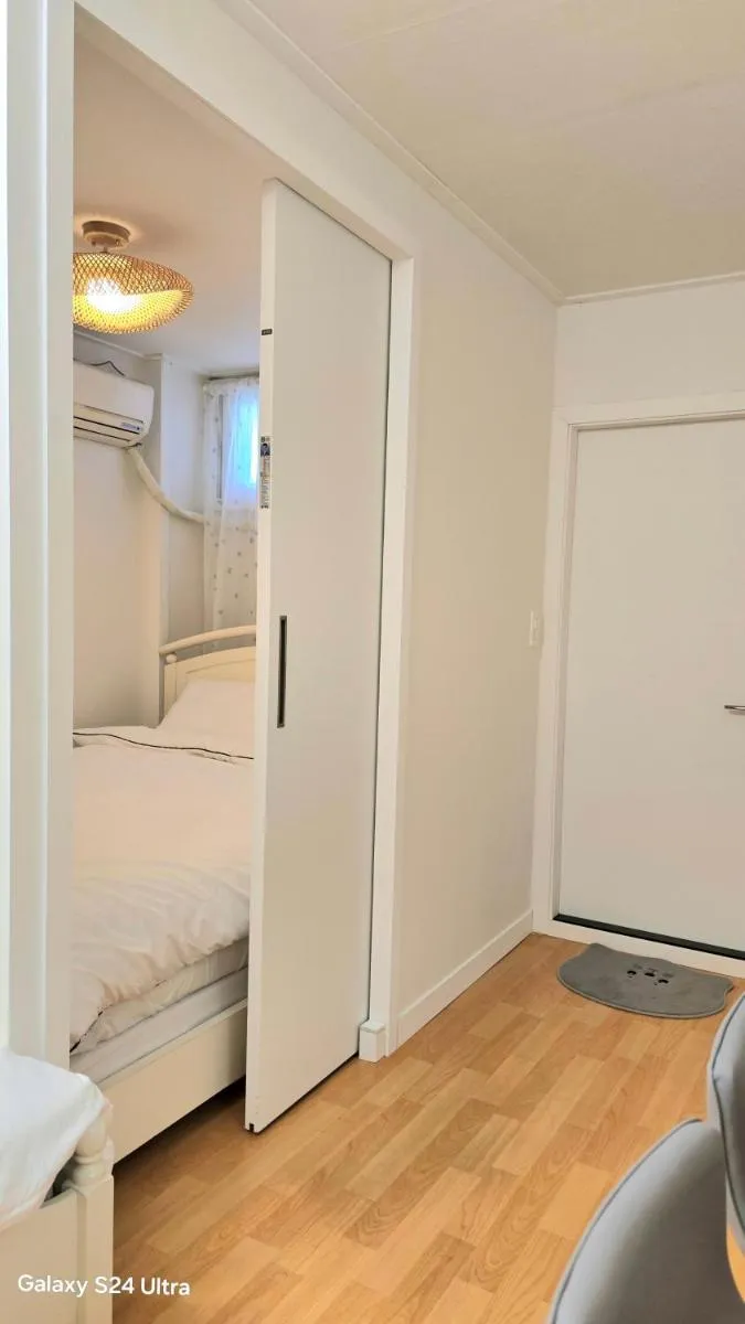 Image 3 of Gyeongbokgung Stay – Two Bedrooms