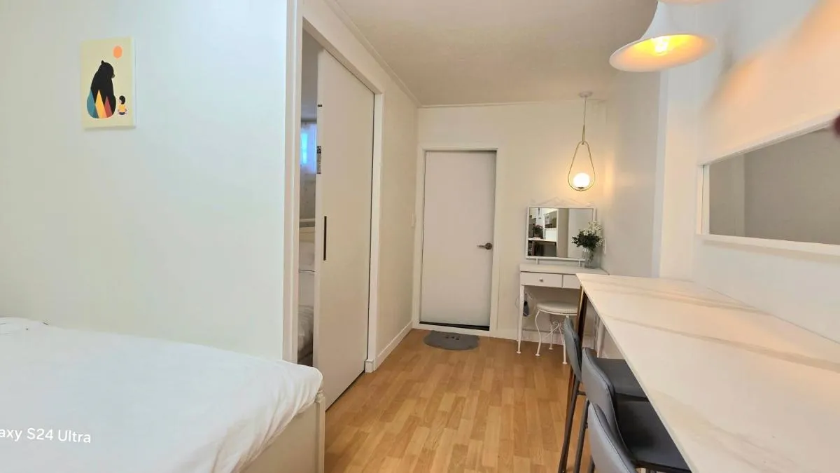 Image 2 of Gyeongbokgung Stay – Two Bedrooms