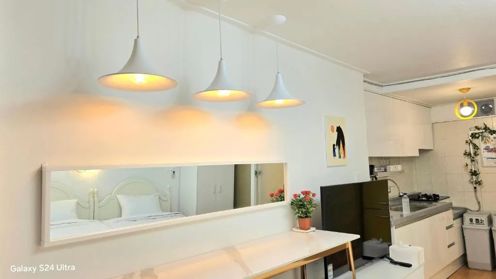 Image of Gyeongbokgung Stay – Two Bedrooms
