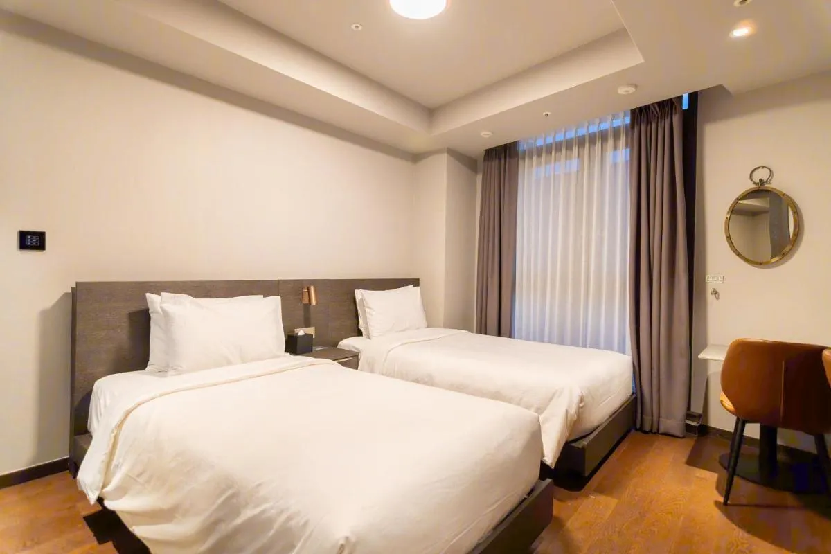 Image 4 of HOMES Red Myeongdong