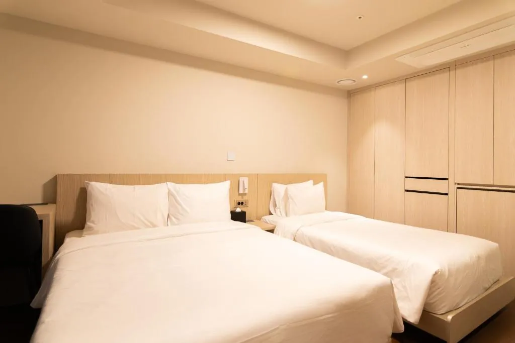 Image of HOMES Red Myeongdong