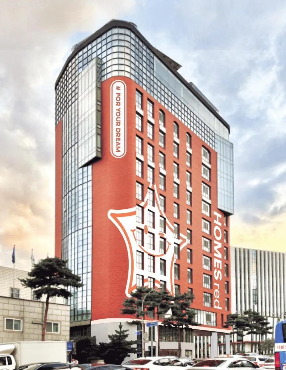 Image 3 of HOMES Red Myeongdong