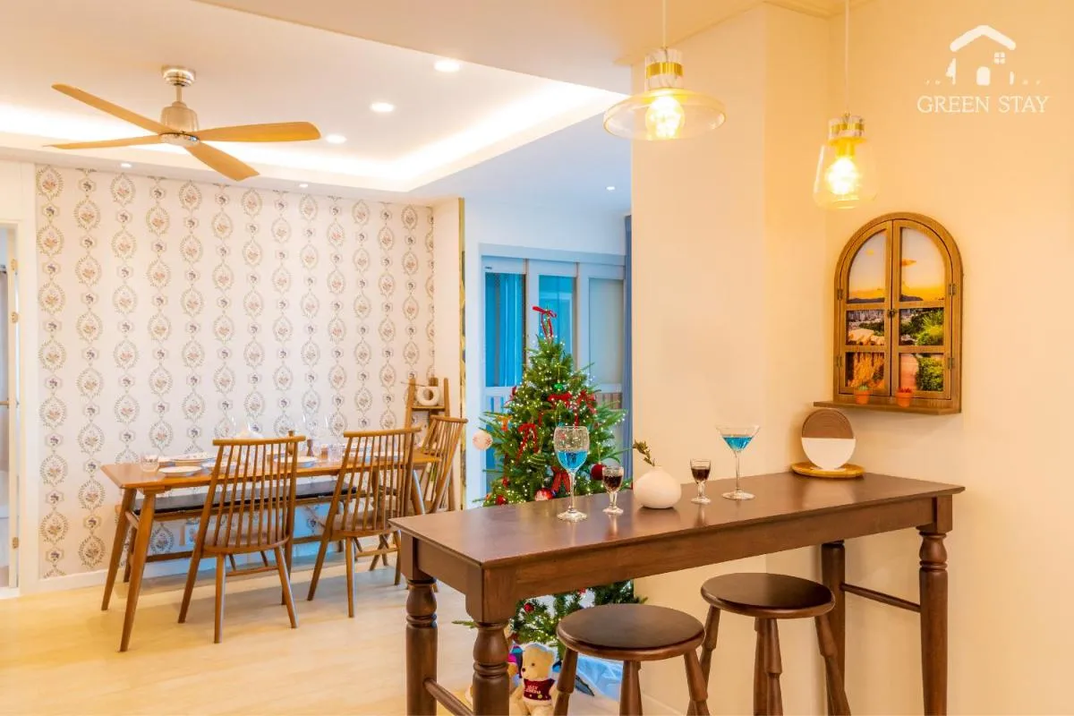 Image 1 of Haiyan Design House – Feel like a vacation at city