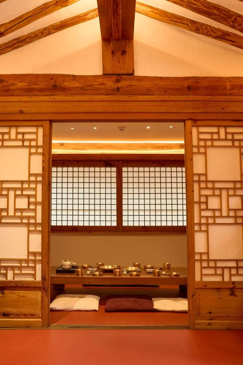 Image 3 of Hanok Angnid Gongian