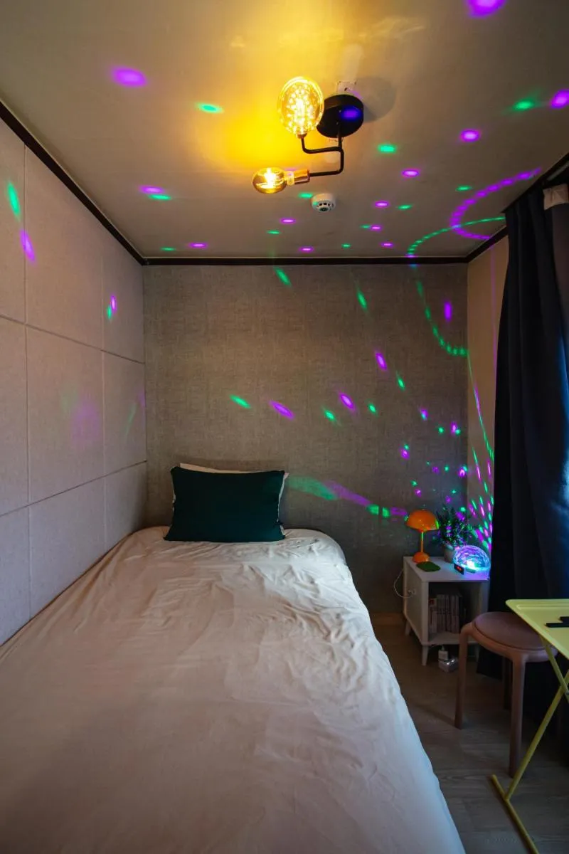 Image 5 of Hanok Bookclub House