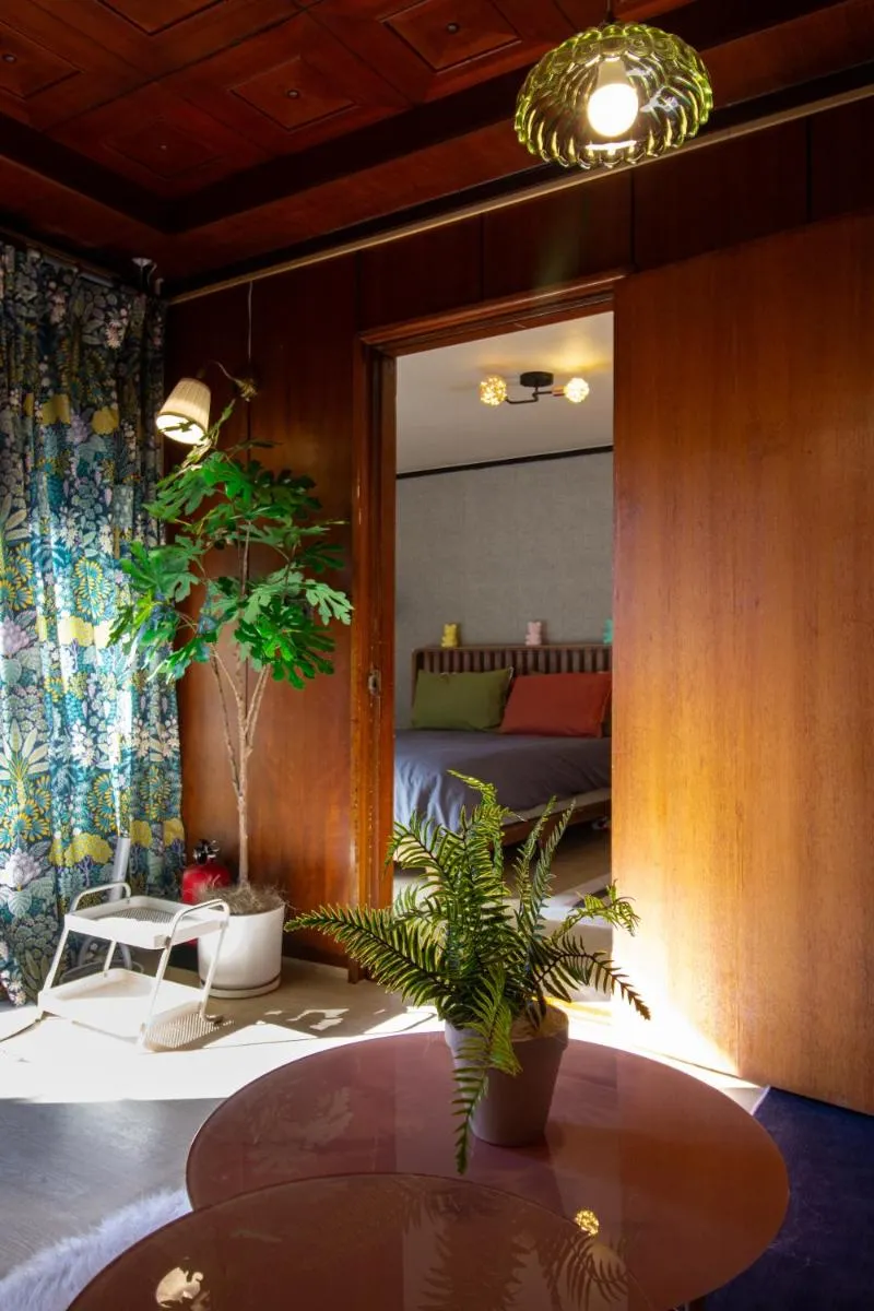 Image 3 of Hanok Bookclub House