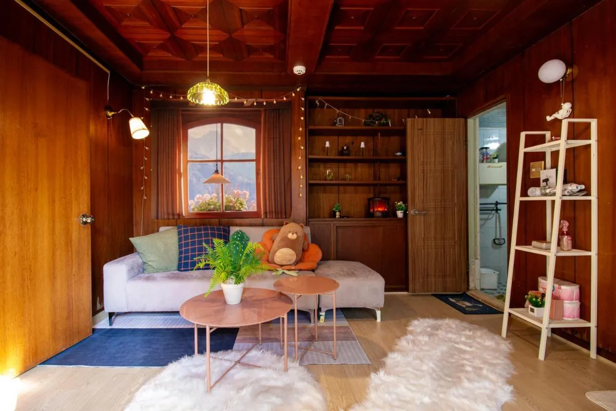 Image 1 of Hanok Bookclub House