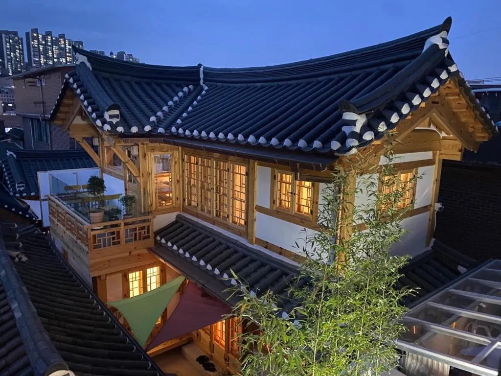 Image of Hanok Stay Mikyeong