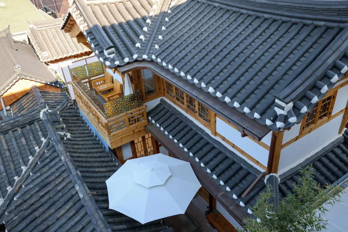 Image 6 of Hanok Stay Mikyeong