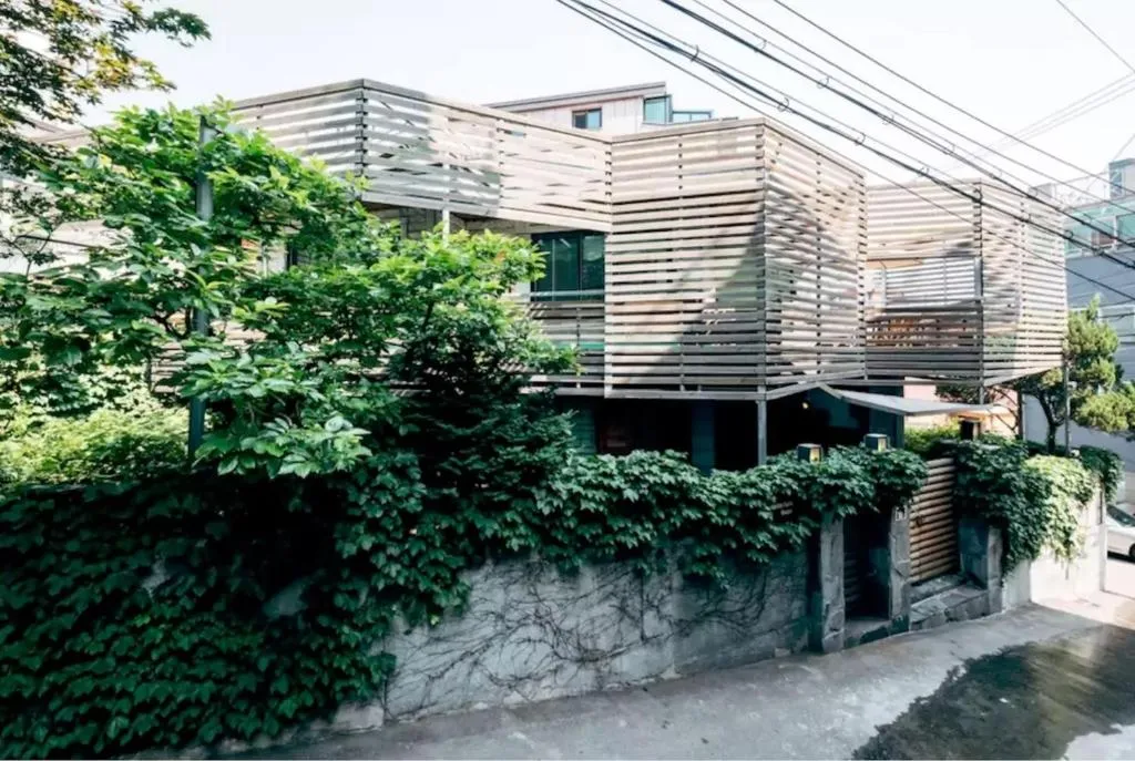 Image of Hanso Presidential Suite Hanok Hotel
