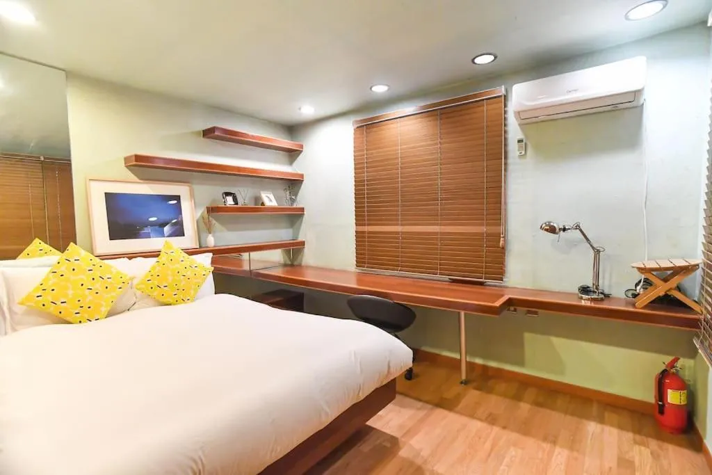 Image 6 of Hanso Presidential Suite Hanok Hotel