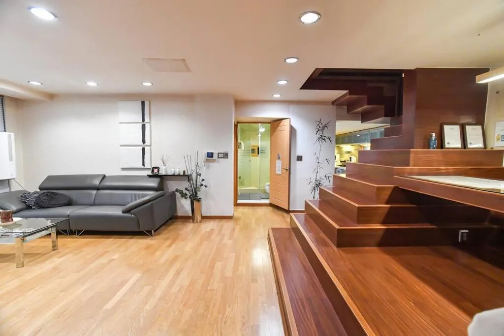 Image 5 of Hanso Presidential Suite Hanok Hotel