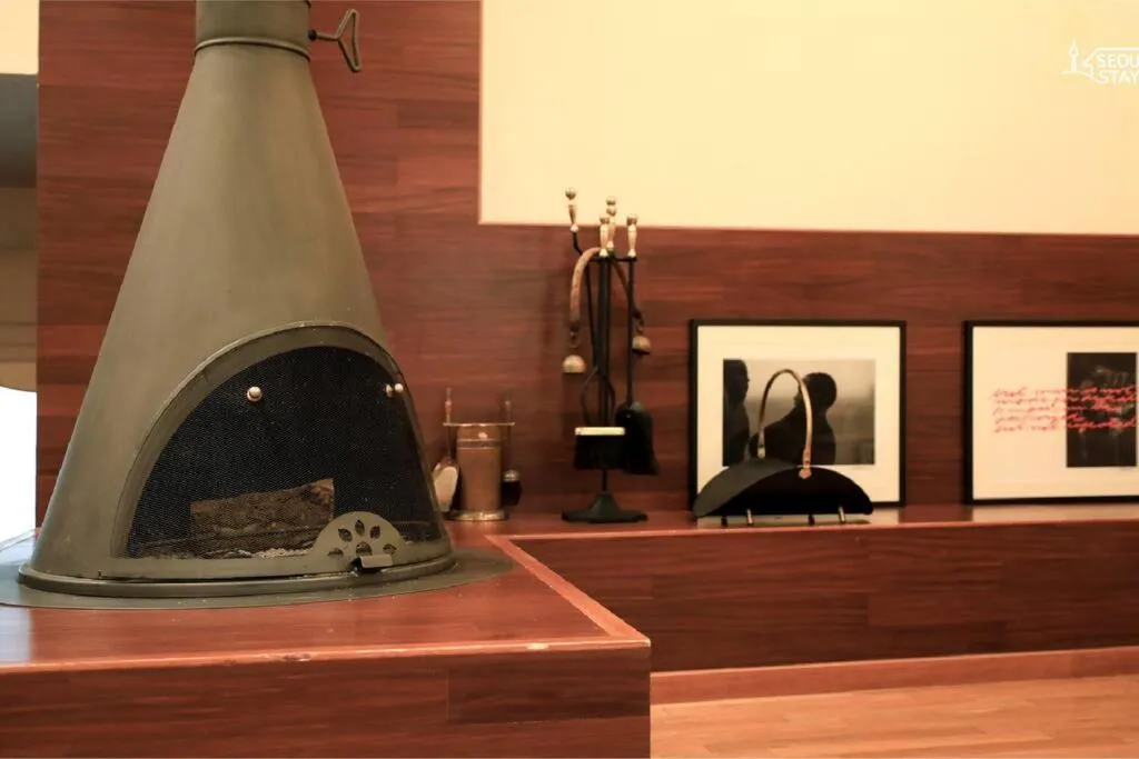 Image 1 of Hanso Presidential Suite Hanok Hotel