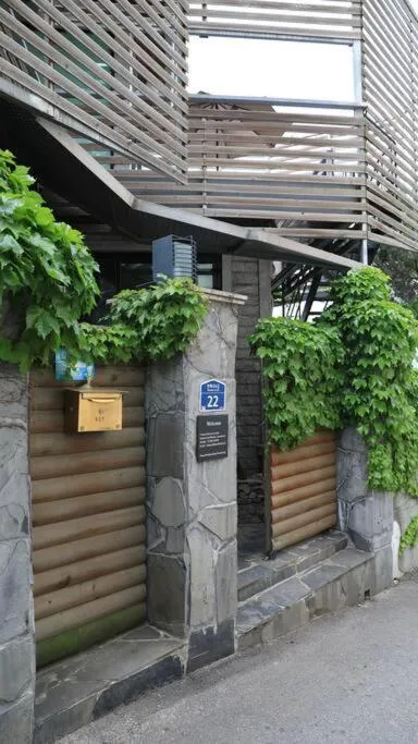Image 3 of Hanso Presidential Suite Hanok Hotel