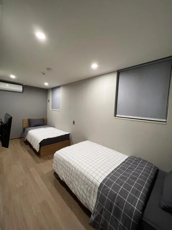 Image of Hao Guesthouse in Hongdae