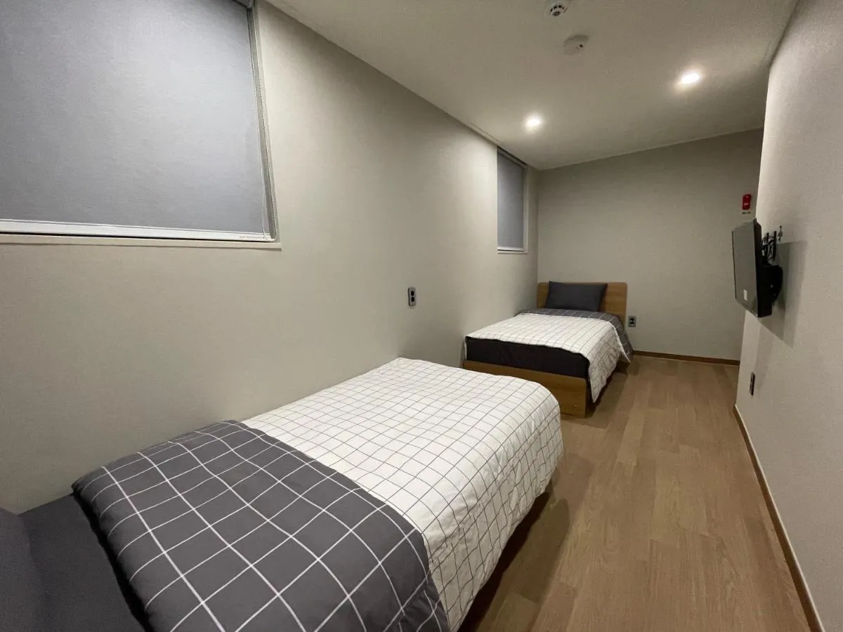 Image 6 of Hao Guesthouse in Hongdae
