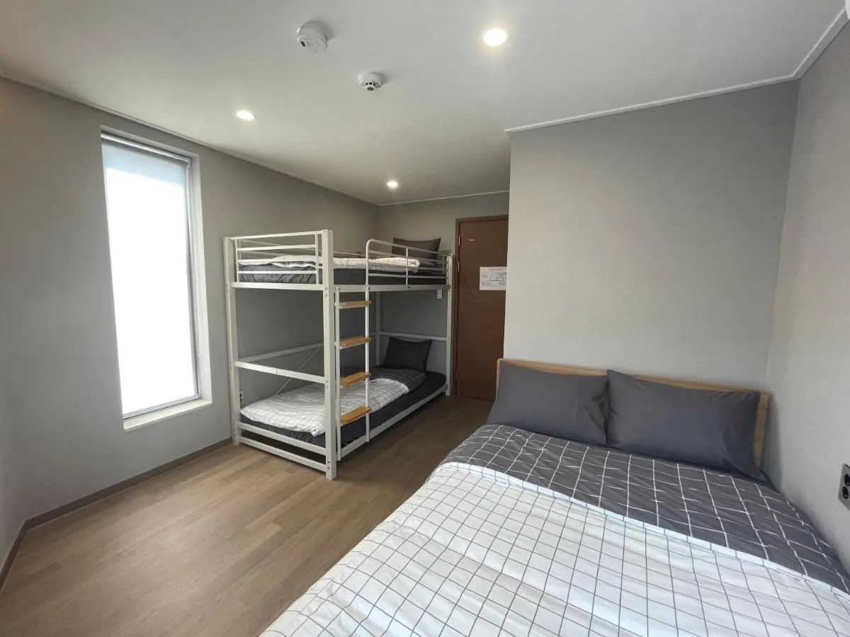 Image 2 of Hao Guesthouse in Hongdae