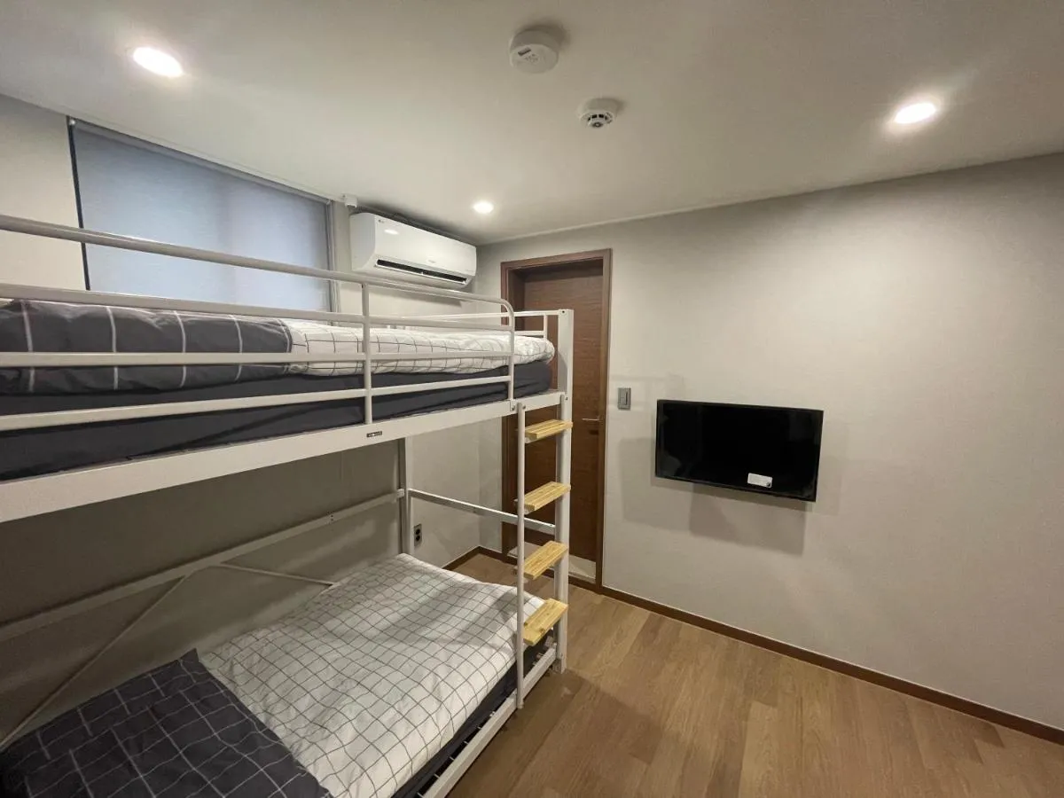 Image 3 of Hao Guesthouse in Hongdae