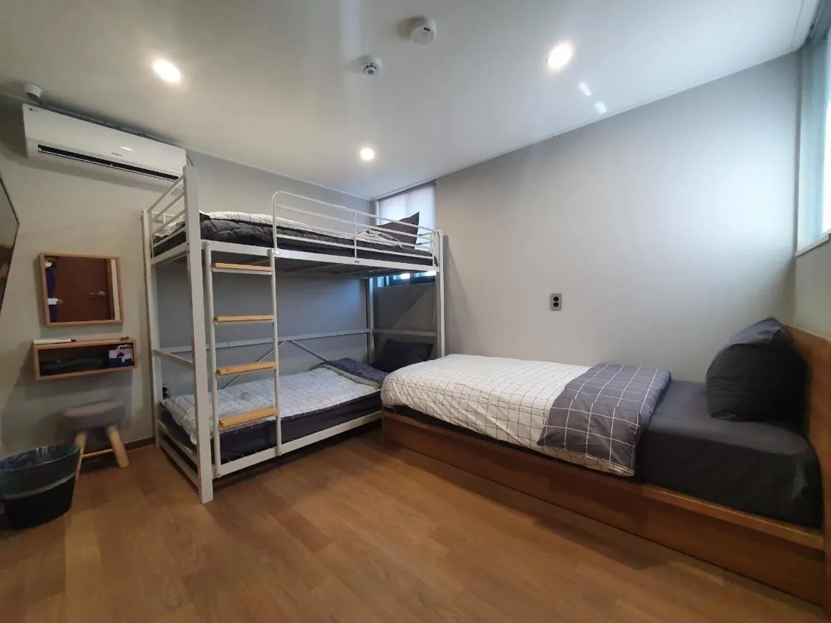 Image 4 of Hao Guesthouse in Hongdae