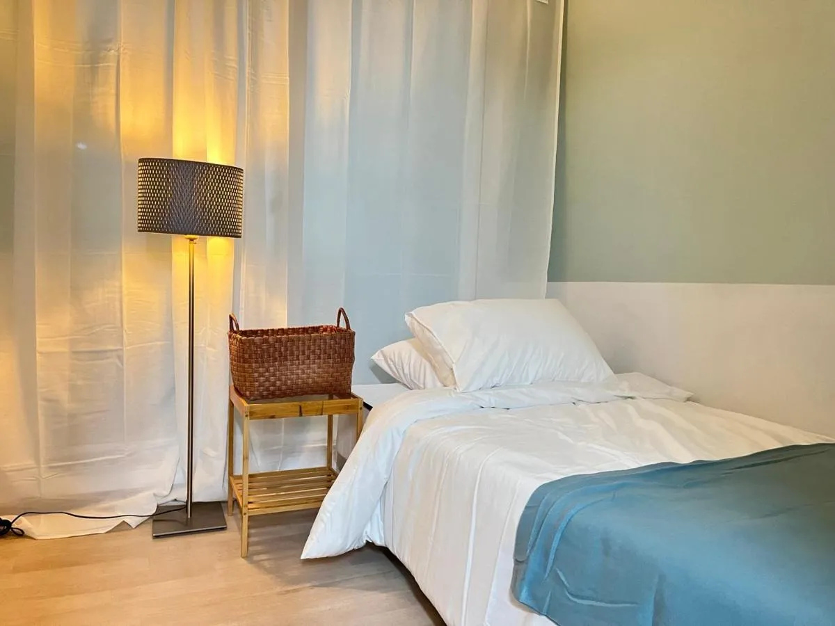 Image 2 of #Hapjeong station Cozy Chunbae’s House
