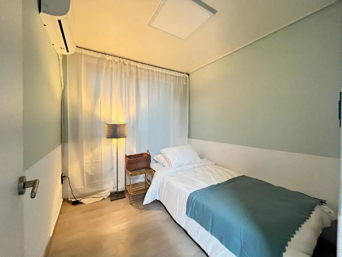 Image 3 of #Hapjeong station Cozy Chunbae’s House