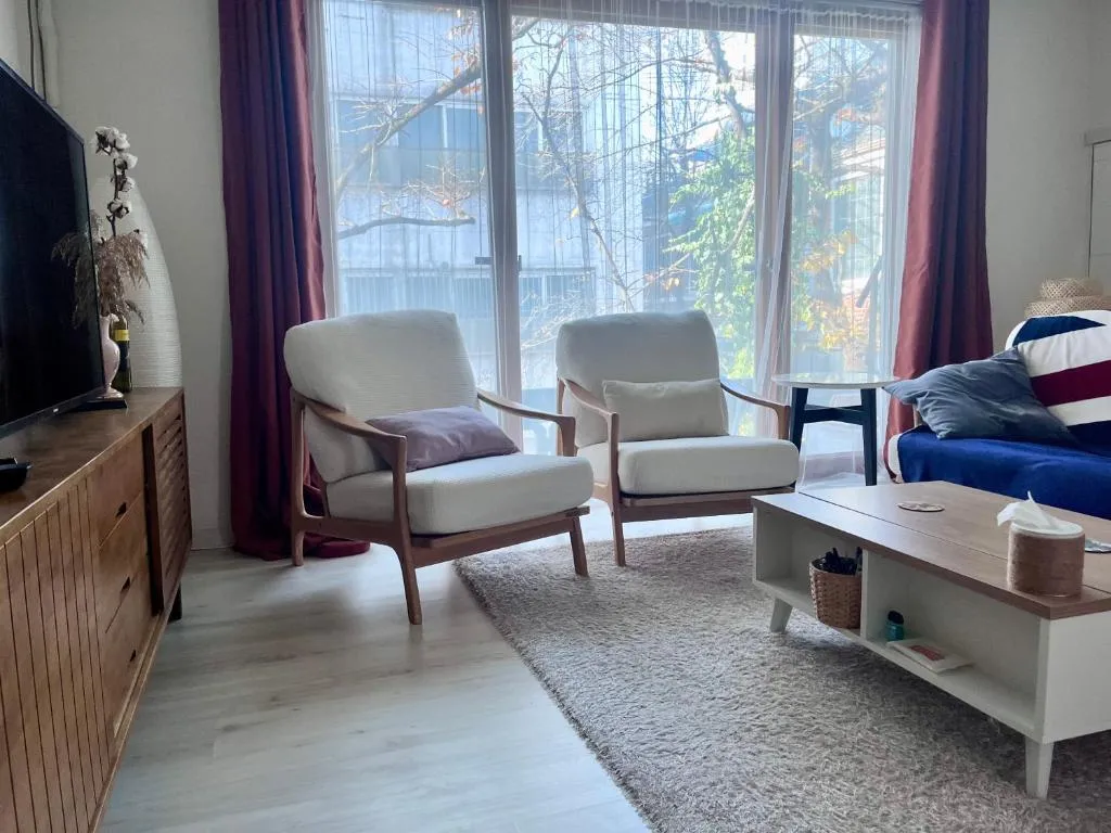 Image of Happy Hapjeong Home