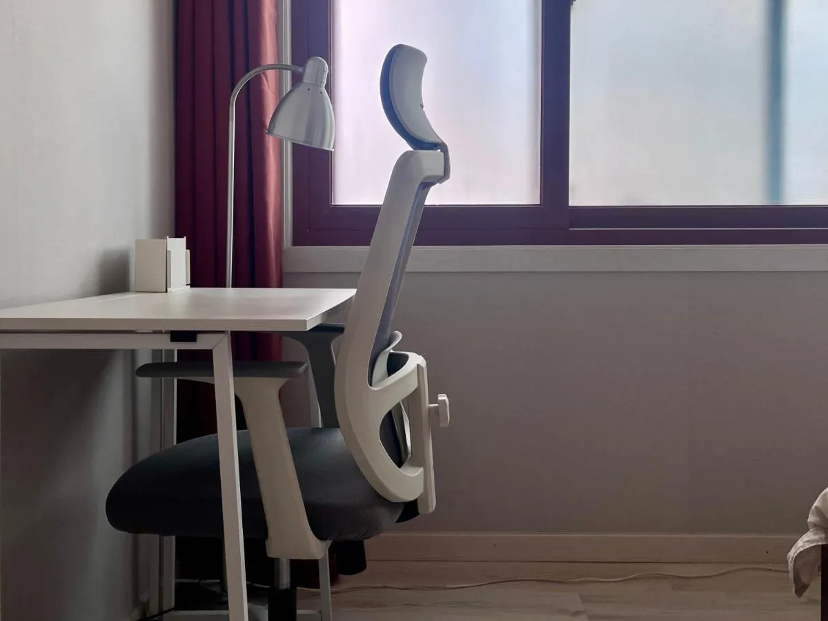 Image 4 of Happy Hapjeong Home