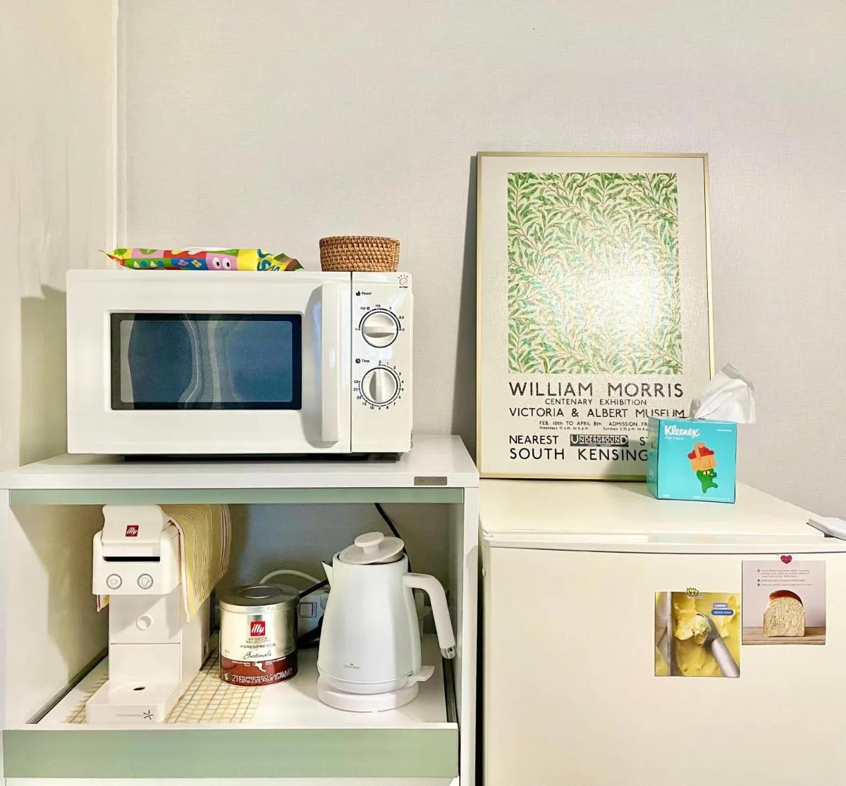 Image 1 of Happy Happy Home 신규숙소, DDP25분, 가족또는친구최대4인, 호텔침구, 조용하고편한숙소